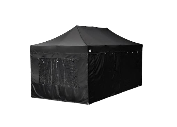 Popup Tent Rentals